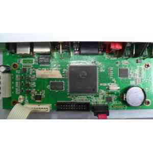 دانلود فایل دامپ فلش فریمور دی وی ار 4CH 1080P-H AVR804 V2.0 mx25l128 Dump firmware